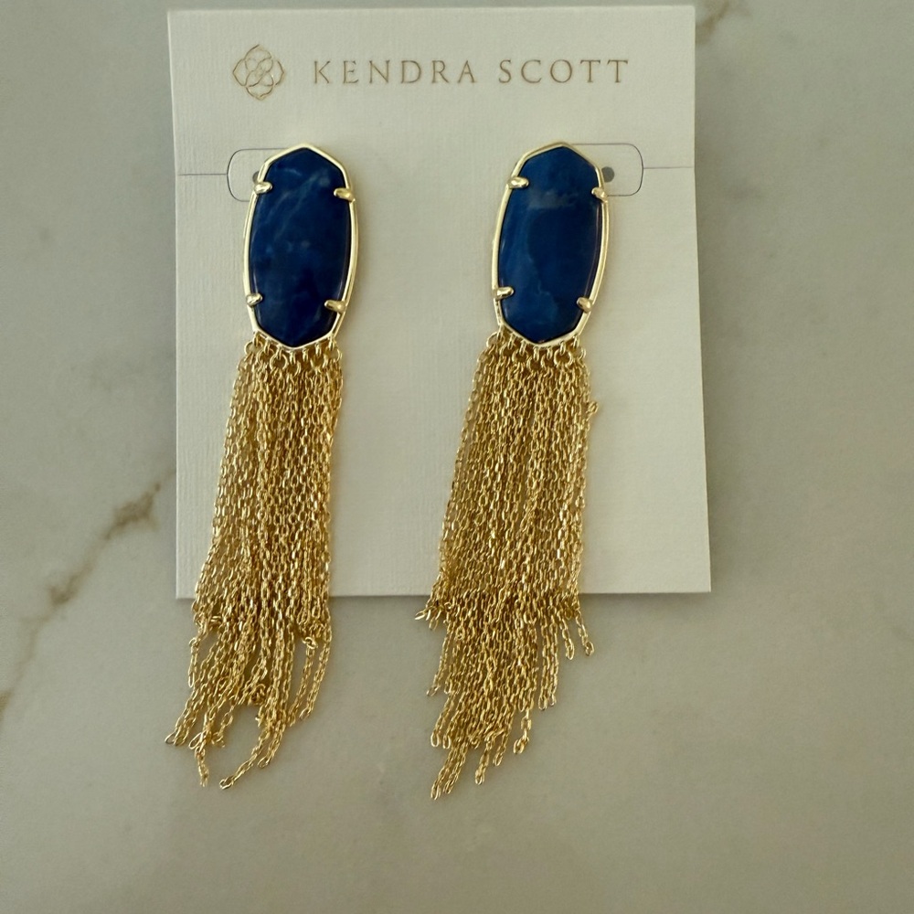 Sample Kendra Scott Earrings